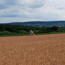 Menhir d'Ozo