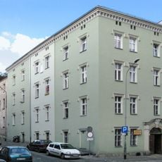 34 Czeska Street in Kłodzko