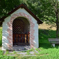 Mariahilfkapelle/Kapelle Untersteinach