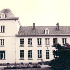 Kasteel Haagsmeer