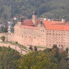 Plassenburg