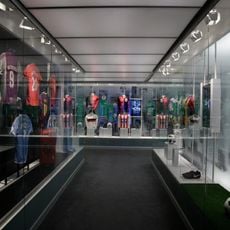 Santa Fe Sports Museum