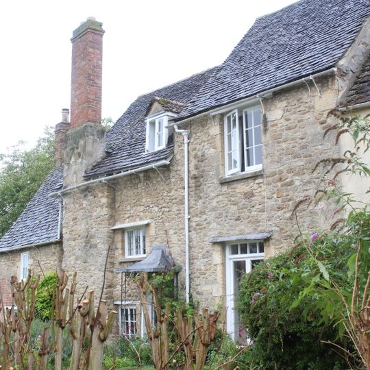 St Bartholomews Farmhouse