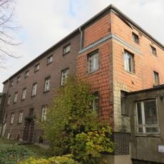 Ebersdorfer Straße 06 Chemnitz Ebersdorf