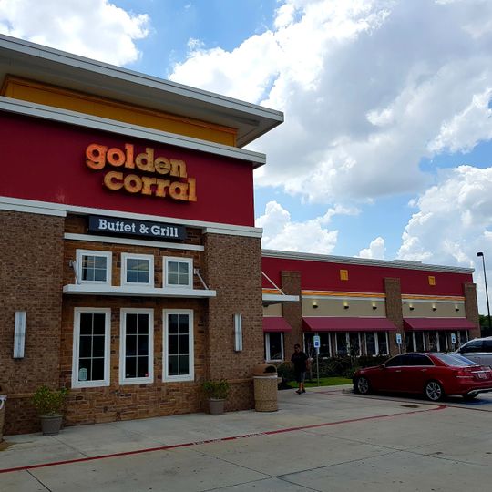 Golden Corral