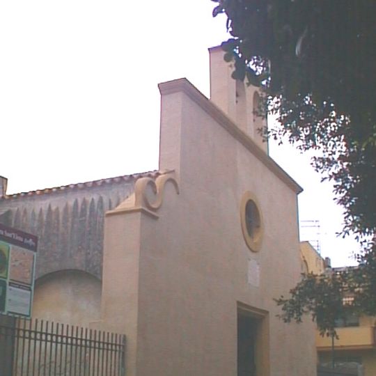 Chiesa di Sant'Efisio