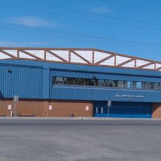 Big Dipper Ice Arena