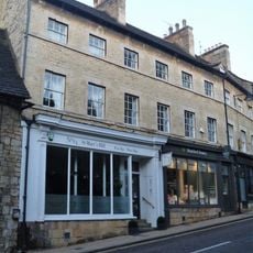 14 And 15, St Mary's Hill