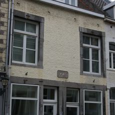 Tongersestraat 29, Maastricht