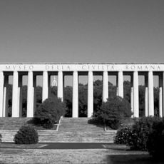 Museu da Civilização Romana