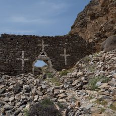 Castle of Kythnos