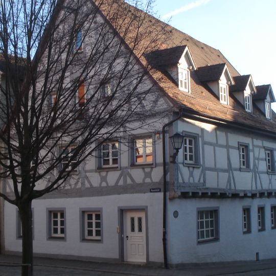 Rosenbühl 2