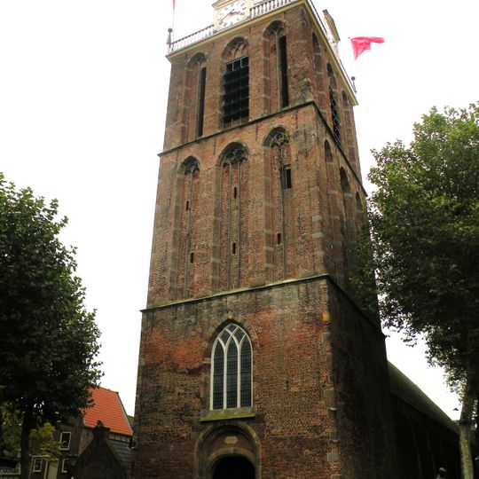 Grote of Mariakerk