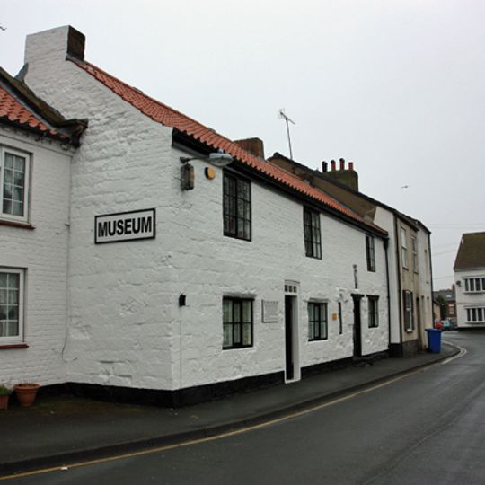 Filey Museum