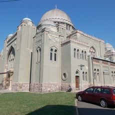 Gyöngyös Synagogue