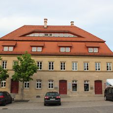 Rosenstraße 1