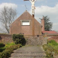 Calvaire de Roost-Warendin