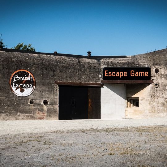 Breizh Escape