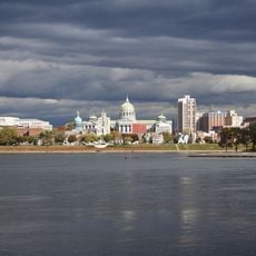 Susquehanna