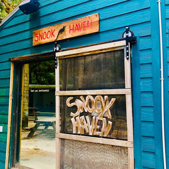 Snook Haven