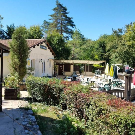 Camping Les Tourterelles