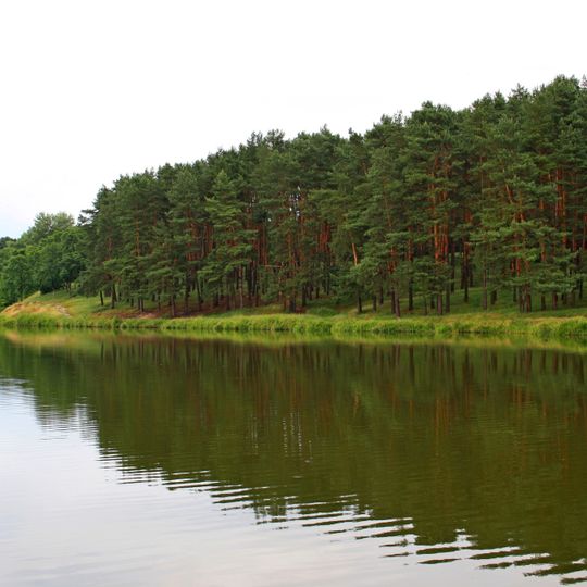 Yalivshchyna, Chernihiv