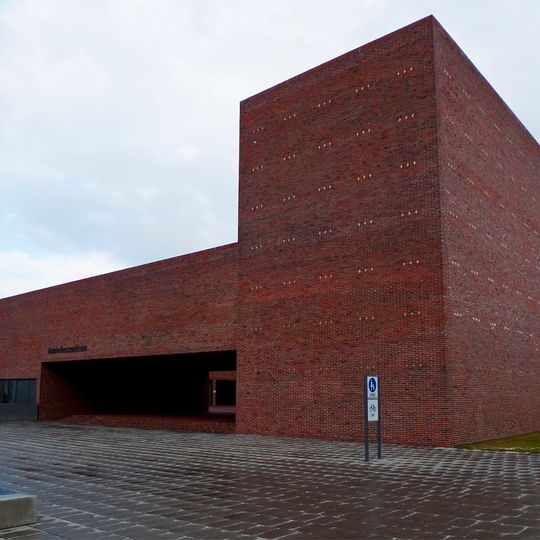 Dominikuszentrum