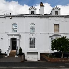 5 And 7, Victoria Park Road