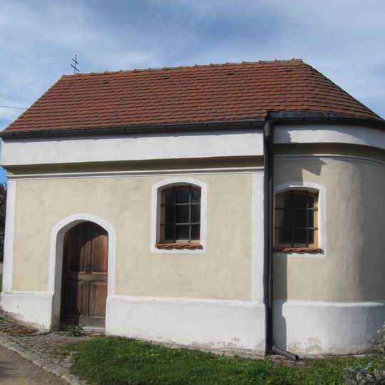 Dorfkapelle