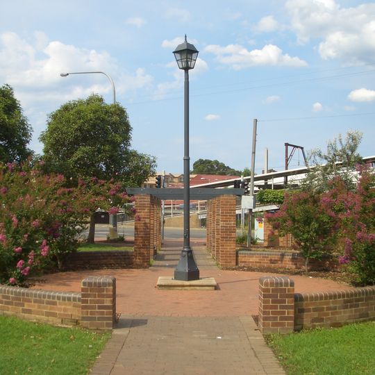 Toongabbie