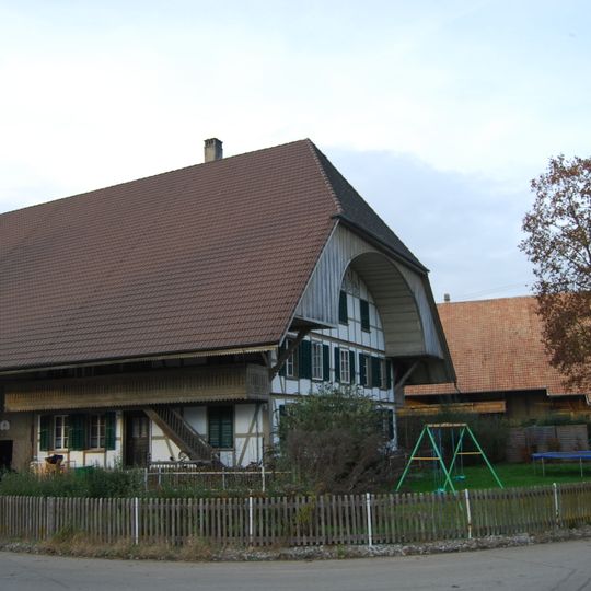 Bauernhaus