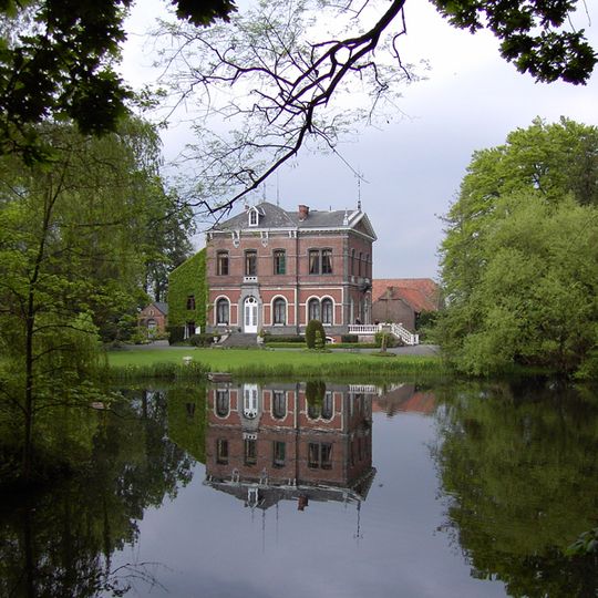 Kasteel van Blekkom