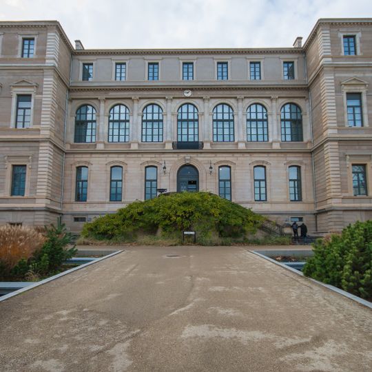 Musée d'Art et d'Industrie de Saint-Étienne