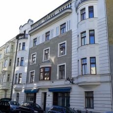 Sonnenburgstraße 2, Innsbruck