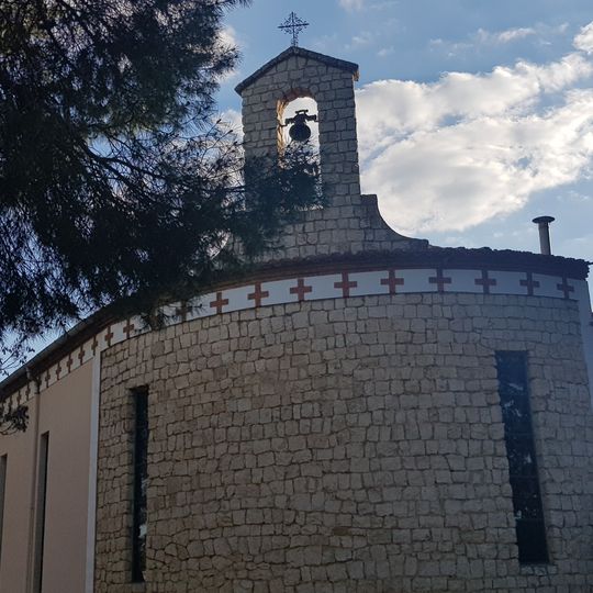 Convent of Discalced Carmelite nuns
