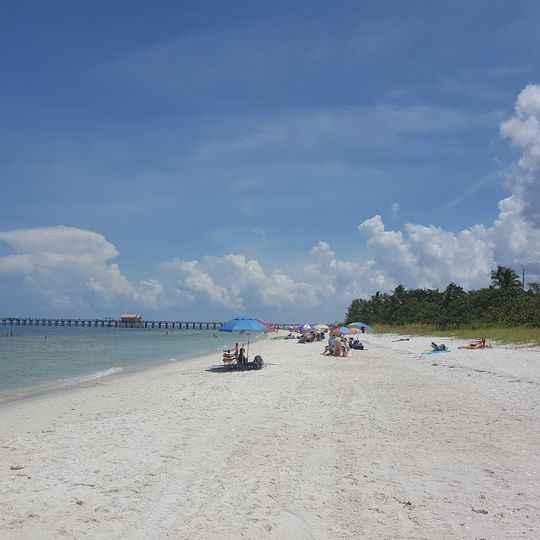 16th Avenue South Beach