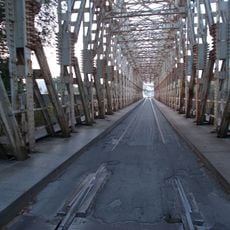 K Bridge