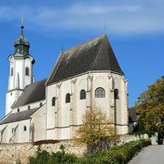 Pfarrkirche St. Nikolaus Emmersdorf