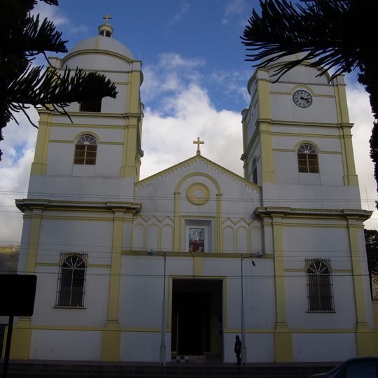 St. John Cathedral