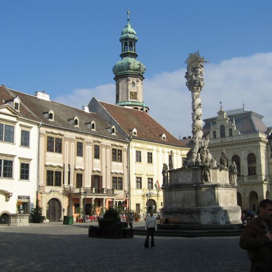Sopron