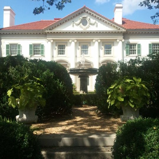 Hills and Dales Estate