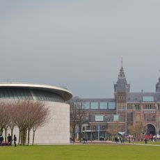 Museumplein