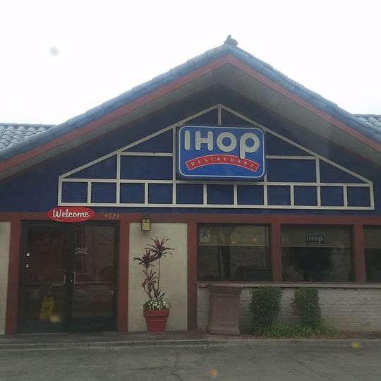 Ihop