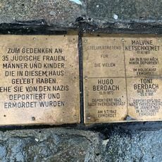Hugo Berdach