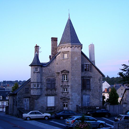 Hôtel Ventadour