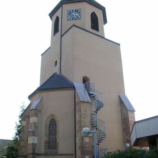 Christus-König-Kirche