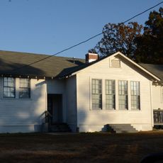 Selma Rosenwald School