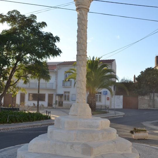 Pelourinho de Maiorga