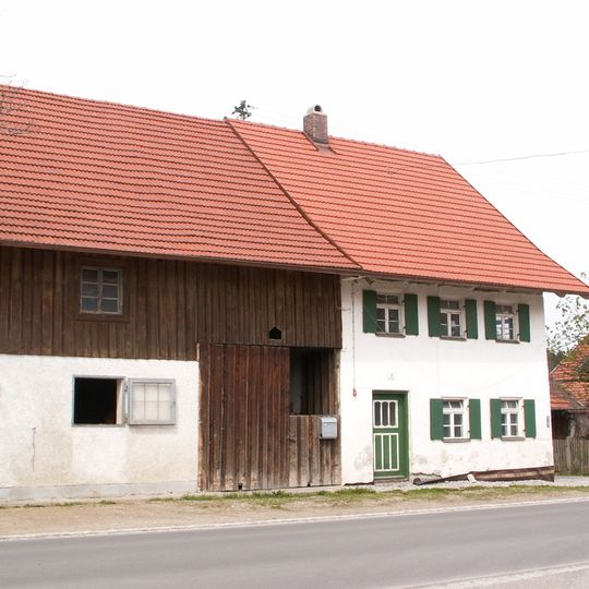 Bauernhaus