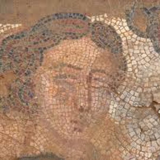 Villa tardorromana de Camarzana de Tera